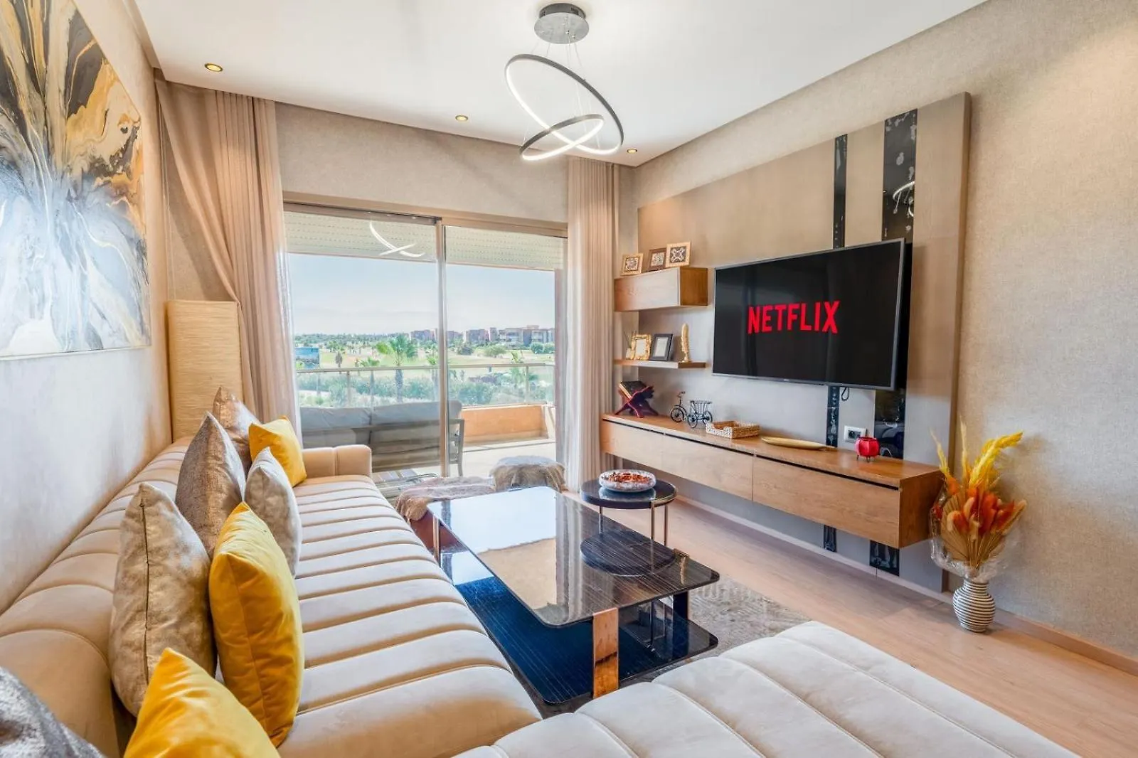 Appartement Aube Des Reves à Marrakesh 0*,  Maroc